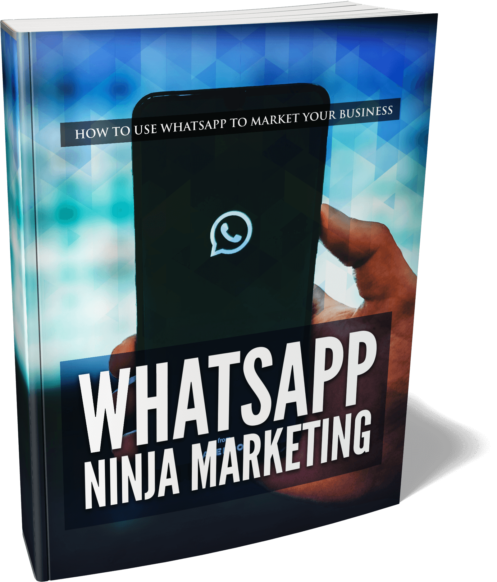 WhatsApp Ninja Marketing
 